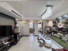 打一模范,新上电梯大两房,精装修,送中央空调,拎包入住