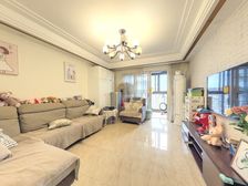 新江湾城雍景苑 婚房3居室 采光充足 南 中间楼层