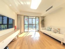 中凯城市之光(新江湾)2居南北朝向低总价拎包入住