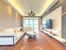 加州水郡采光超好,舒适小区,舒心的家,绿化很好 高区景观