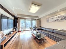 涵碧景苑 森林花园住宅新上5房+采光好+带产权车位+得房率高