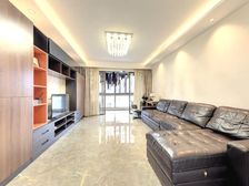 中凯城市之光(新江湾) 带2个车位 视野景观好