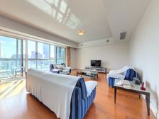 尚浦名邸 高区临河二期美宅 横厅通透 有车位 保养好拎包入