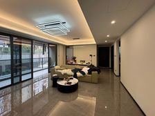 (得房率130%)1T2户 龙湖精装板式洋房 双 户型