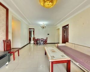 恒大城 4室2厅 西南