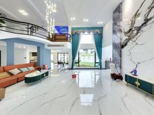 新建别墅全新装修银湾北路 6房4厅5卫 435.84㎡