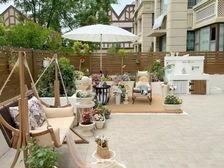 急售花园两房,新买房已到尾声,精装,六一书包