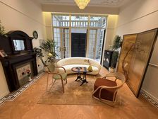 淮海中路渔阳里 整栋洋房一至三层精装修拎包入住 保护建筑