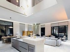 中央别墅区北京润园新房 909平5居 找小吴享团购价