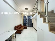 南站万科中心!港澳台可购 精装三房 月5500 来电看房