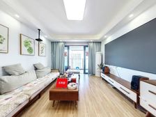 德宝怡高德区 3室2厅2卫 精装修 130万元