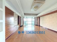 宏润花园大3居152.32平南北朝向视野开阔采光好