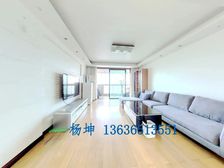 宏润花园大3居145.45平南北朝向视野开阔采光好