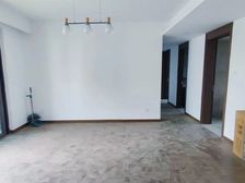 外国语初中,150万拿下新力江景大平层,有密码看房方便