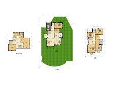 临湖独栋别墅 是真的好 爱了爱了