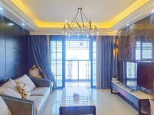 巴国城 中交大两房 高楼层 视野好 住家装修 急售