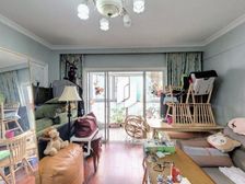 中福城二期 人民广场南京东路地段 户型佳南北通一梯一户 诚出