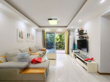 大渡口区 佳兆业滨江新城墨香庭 三房 85万