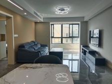 达安花园 精装修 拎包入住 预约看房