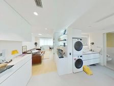 送30 !前后无遮挡!可拎包入住!12号线地铁口!