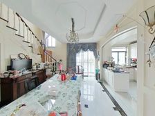 临地铁 低容积 近医院 精装修 环境优美 双卫格局 居家