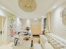 马赛克大两房!送固定车位!婚房装修!靶心位置!可拎包入住!