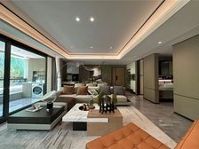 (年底冲量单价9千)回兴商圈 轻轨站旁 纯洋房 双公园 12