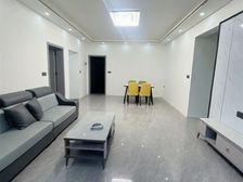 东方国际全新装修 中间楼层 下手要快 姿势要帅