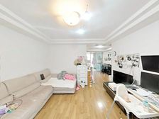 近地铁 出行方便 商业配套成熟 刚需两居 满五