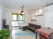 07年小区 电梯中区 业主看中房子 降.价50万出售