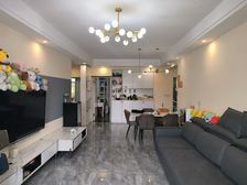 双轻轨300 次新小区,刚需必看 业主急售 急售