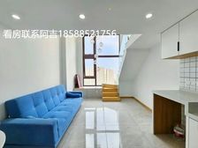 精装修 次新小区 近医院 停车方便 近地铁 商业配套齐全