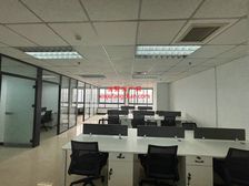 西大望路九龙山合生汇 阳光财富 乐成中心 一轻大厦 外企大厦