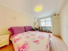 近地铁 交通便捷 正规商品房 正南朝向 医疗配套成熟