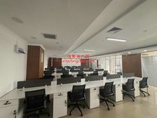 东三环西大望路合生汇 首城国际 乐成中心50-1540平米