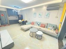 精装地铁口 3居室 好楼层 历下CBD好房子