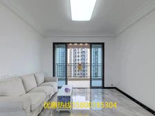 碧桂园凤凰城捡漏!业主急用钱85万卖!可按揭带产权车位,来电