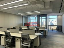 百子湾丨大望路丨合生汇写字楼精装出租7/14双线地铁交通便利