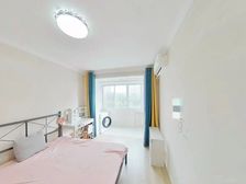 平南三村 商业配套成熟 精装可拎包入住 南向采光好 楼层好