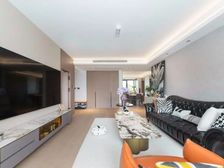 江南星城叠翠江南 临地铁 医疗配套成熟 商品住宅 双卫