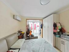 新梅花苑(西区) 精装修 医疗配套成熟 交通便捷 正规商品房