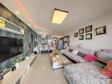 光华美邻 4室2厅 南 北