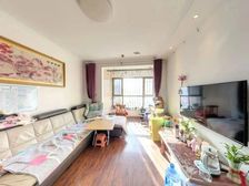 【拥金1%】2014电梯房 精装修 采光好 无遮挡 生活便利