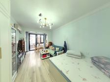 近地铁 楼层位置好 精装修 拎包入住