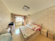 此房2房朝南,双南双阳台,精装修,采光好,位置安静