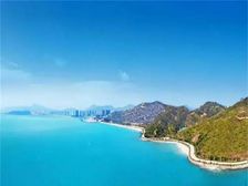 碧桂园十里银滩 三房 出门即海 大社区 红本在手 随时过户