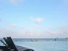 笋海景大两房,保养好!看上还送车位,所见即所得碧桂园十里银