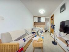 石门小区 中层 通透三室 满五 27中 业主急售 价位好谈