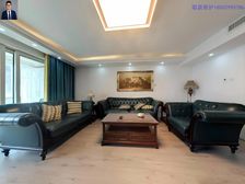 新装修 群贤庄 大四室带露台 看房有钥匙 诚售