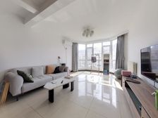 大兴高米店郁花园二里 南北通透两居室 满五